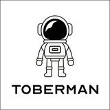 Toberman Factory