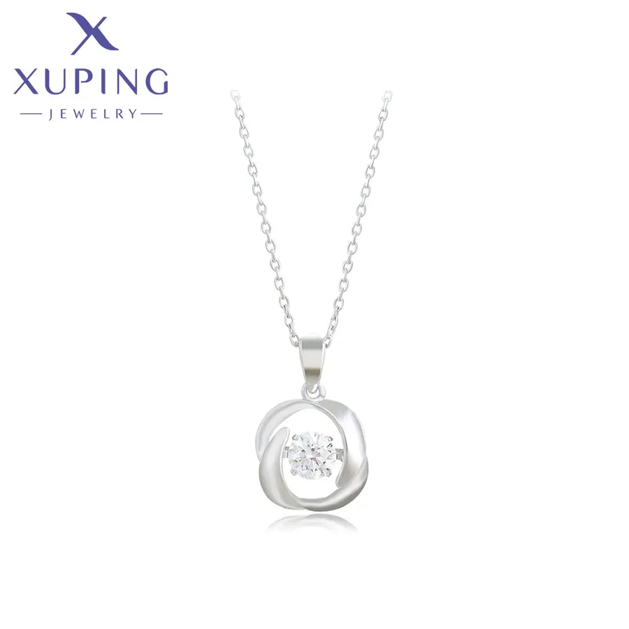 Elegant Platinum Diamond Chain Necklace - Jewelry - by Jewelry Factory ...