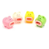 Sensory Pig Toys with Tongue Design