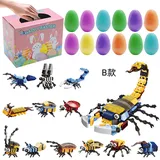 Easter Dinosaur  Toy