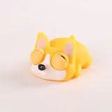 Popular Cartoon Dog Doll Stress Reliever