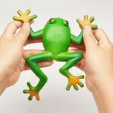 Cute Mini Frog Stress Relief Toy
