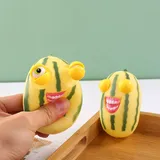 Eye-popping Watermelon Squishy Toy Game