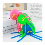 Colorful Ocean Animal Squeezing Toys 2023