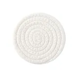 Thick Cotton Rope Dining Coaster