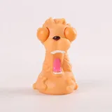 Popular Cartoon Dog Doll Stress Reliever