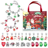Christmas bracelets for kids gift sets