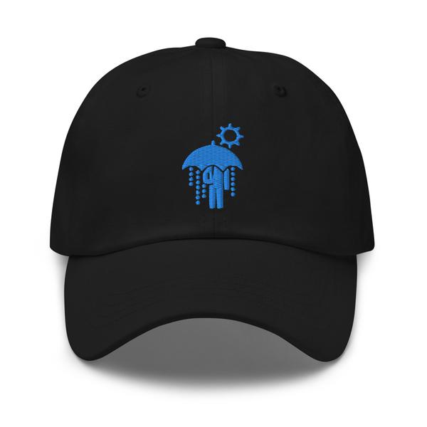 "Infinite Drip" Logo Dad Hat (Limited Edition)