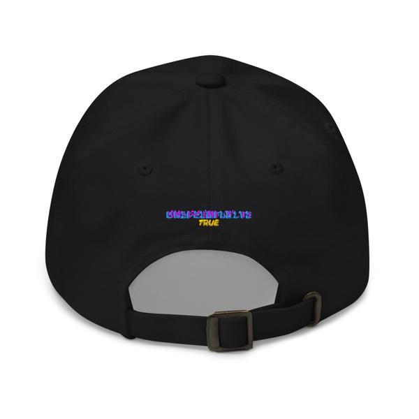 "Infinite Drip" Logo Dad Hat (Limited Edition)