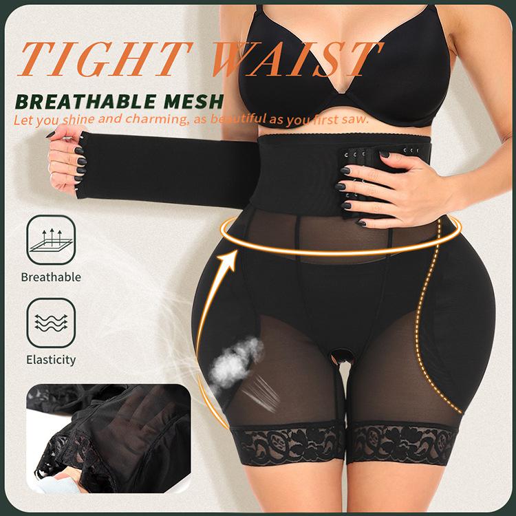 Abdominal Tightening Body Shaping Underpants - Clothing & Merch