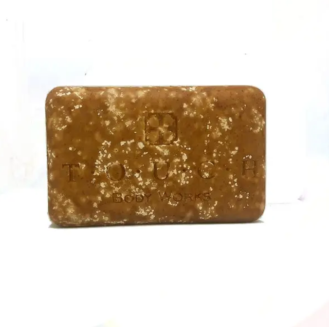 Shea Butter and Honey Soap