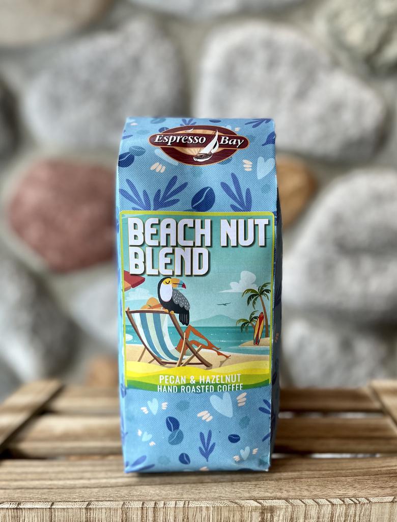 BEACH NUT BLEND