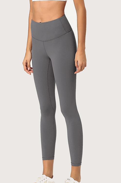 Yoga Fitness Sherpa Leggings - Clothing & Merch - by Beibei Factory