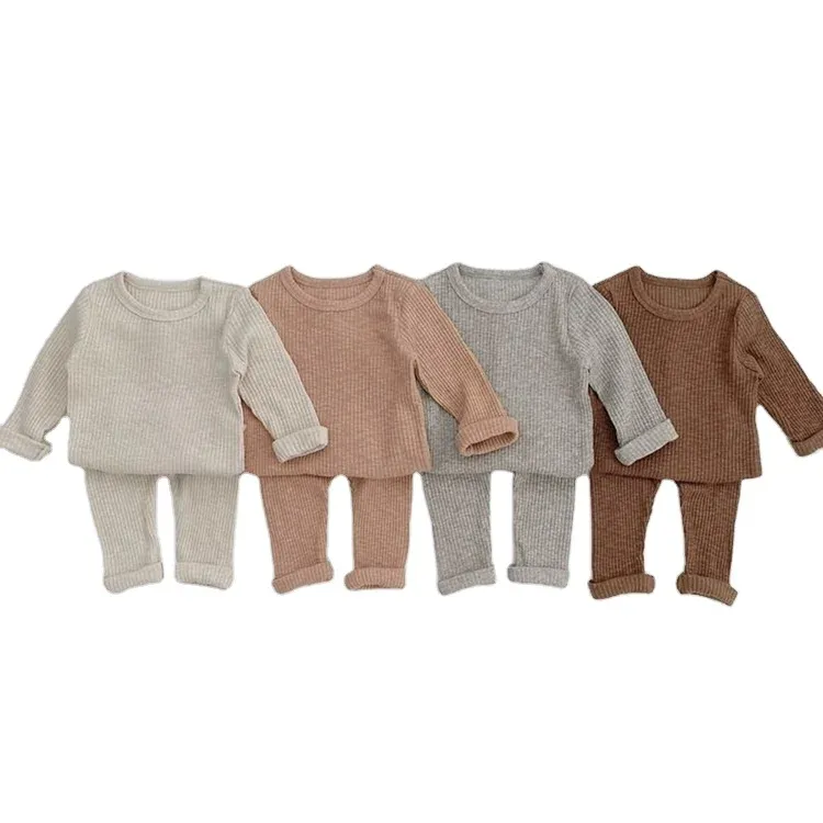 High-quality baby clothing suits with customization