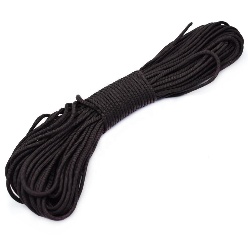 100ft 7 Strand Core 550 4mm Paracord