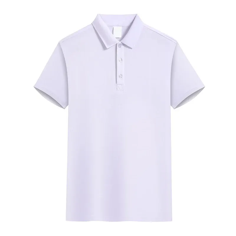 Polo shirts for men, high-quality & breathable