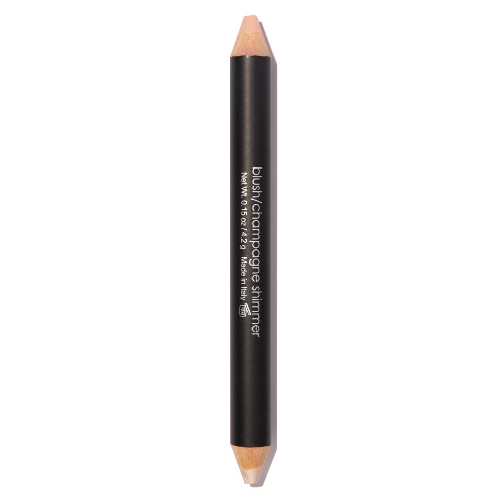 Duo Brow Highlighter - Champagne Shimmer
