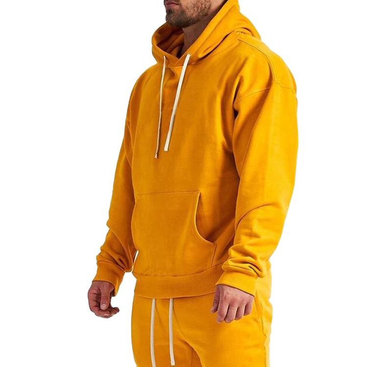 hoodie wholesale custom logo high quality mens plain hoodies