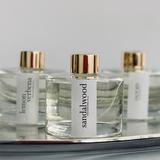 Private Label Reed Diffusers Custom Scents