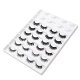 STRIP LASHES SAMPLE PACK (6 COLLECTIONS, 68 STYLES)