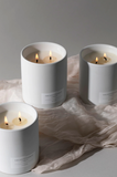 Double Wick Candles