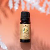 Citrus Spice & Everything Nice Essential Oil Blend