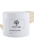 Antioxidant Face Mask 4 oz 