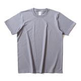 Pure Color Cotton T-shirt