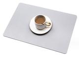 PU Leather Dquare Placemat