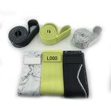 Marble Elastic Fitness Booty Resistance Bands