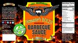 Pitmaster's Bold Competition Barbecue Sauce