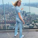 Women Sexy Jumpsuits  Activewear