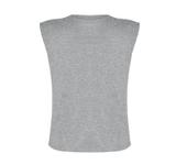 T-shirts With Shoulder Pad