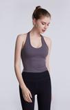 Recycled Fabric Athletic Top