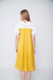 Mustard Luann Casual Dress