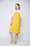 Mustard Luann Casual Dress