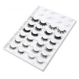 STRIP LASHES SAMPLE PACK (6 COLLECTIONS, 68 STYLES)
