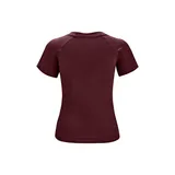 Gym Women's Seamless Elastic T-Shirts 2022