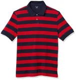 Summer Men's Quick Dry Polo Shirts