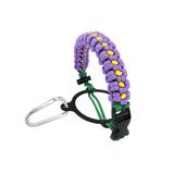 Water Bottle Holder Wide Mouth Water Bottles Paracord Handle Strap