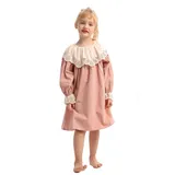 Chic Baby Girl Lace Dresses for Sale