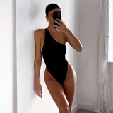 2022  New Style  Women Tops Lingerie Body Suits Breathable  Swimsuit Leotards Gymnastics Girls