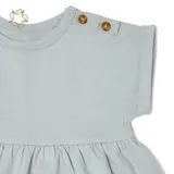 Eco-Friendly Toddler Girl Dress Collection