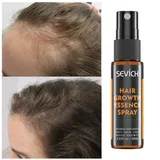  Anti Loss Thicken Hair Growth Serum  Spray