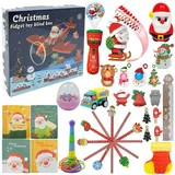 Christmas sensory toy for stress relief
