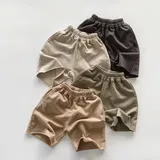 Stylish Cotton Shorts for Kids