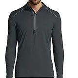 Custom athletic sweatshirt for men