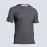 Custom Mesh Quick Dry Men's Gym Shirt