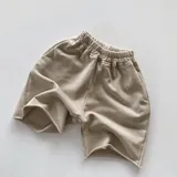Stylish Cotton Shorts for Kids