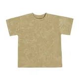 Embroidered Unisex Kids T-Shirt Collection